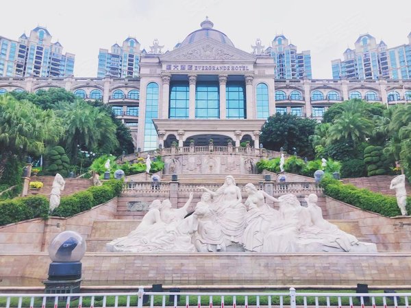 【多图】恒大御景半岛,金沙洲租房,恒大御景半岛 简约风格 温馨干净