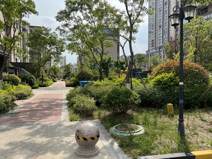 港龙华侨新城房屋出租,港龙华侨新城二手房出售】- 盐城58同城