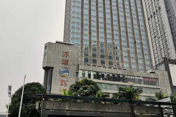 环球时代,民族大道16号-南宁环球时代二手房,租房-南宁安居客