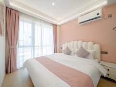 赣州章江新区章江路第5大道天钻公寓 1室1厅1卫出租房源真实图片