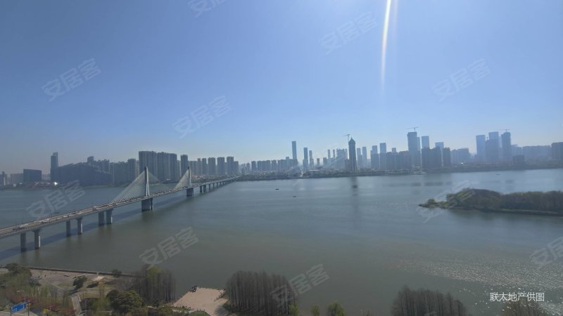 好房子不愁卖只担心你手慢了后悔莫及保利天禧c6栋287