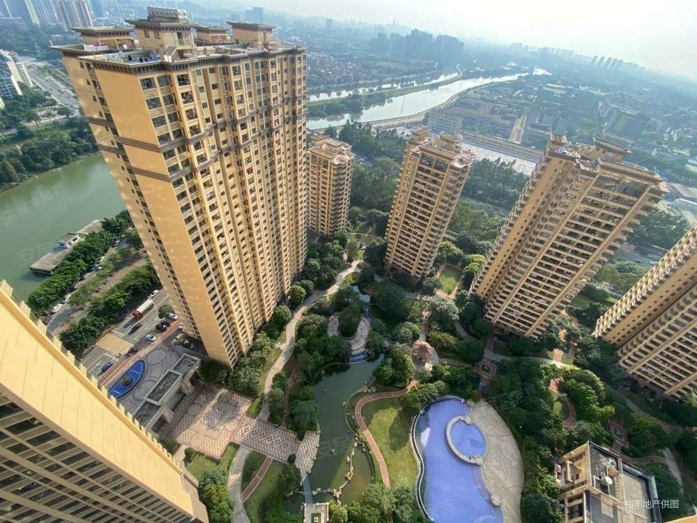 东莞房产网>东莞二手房>南城二手房>宏远二手房>汇龙湾小区>