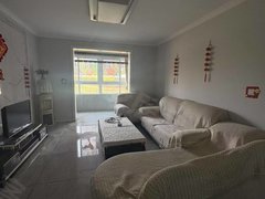 安阳殷都梅东路急租!丹枫名居 1楼3室2厅2卫 精装修 拎包入住出租房源真实图片