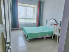 郑州金水曼哈顿短租月付 次卧飘窗 金水府 未来路 曼哈顿 十二兽出租房源真实图片