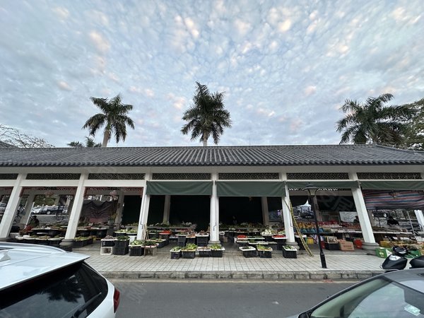 广州从化街口中心区逸泉山庄(别墅)180平方私家花园联排别墅 可装充电