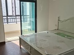 襄阳樊城武商沃尔玛汉水华城精装修合租房出租房源真实图片