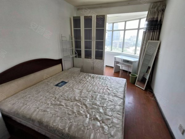 【多图】鸿城花园,国贸中心租房,月付无中介 免押金 近双桥夜市 国贸