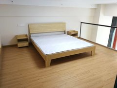 扬中扬中市区市中心天玺一号公寓楼，押一付三，拎包入住，干净清爽出租房源真实图片