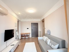 保定雄安新区容城雄安新区 爱水西苑 50平一居 紧邻县城 启动区 起步区出租房源真实图片