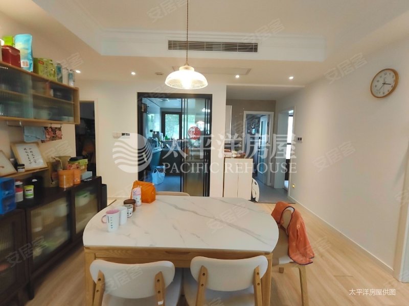 南翔 正南朝向 带电梯 商品住宅 小区新 精装修 近地铁,中建溪岸澜庭