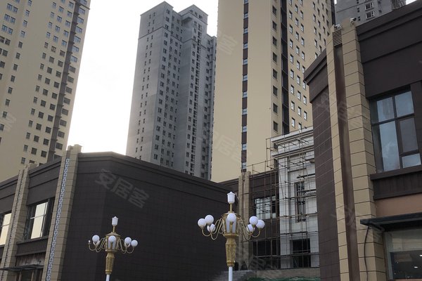 不足,西铭福泰苑怎么样,西铭福泰苑周边房产中介经纪人评价-太原安居