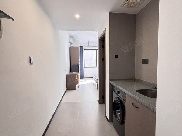 金华婺城秋滨工业区张坞垅小区佳环公寓近金职院西门 青青家园 单间带电梯 可短租 月付出租房源真实图片