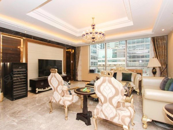 【多图】君汇雅居,工体租房,瑞安君汇 3室1厅 南北,朝阳租房-北京58