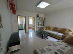 淄博临淄临淄一中恒锦2楼3室带车库每月1200元,家电家具齐全,拎包入住出租房源真实图片