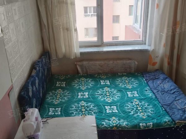 包头青山九星电子大厦迎宾小区迎宾小区70平米2室1厅850全家具家电拎包入住出租房源真实图片