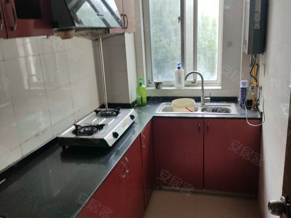 【多图】万枫家园,狮山租房,整租 万枫家园 出门地铁一号线华润万家