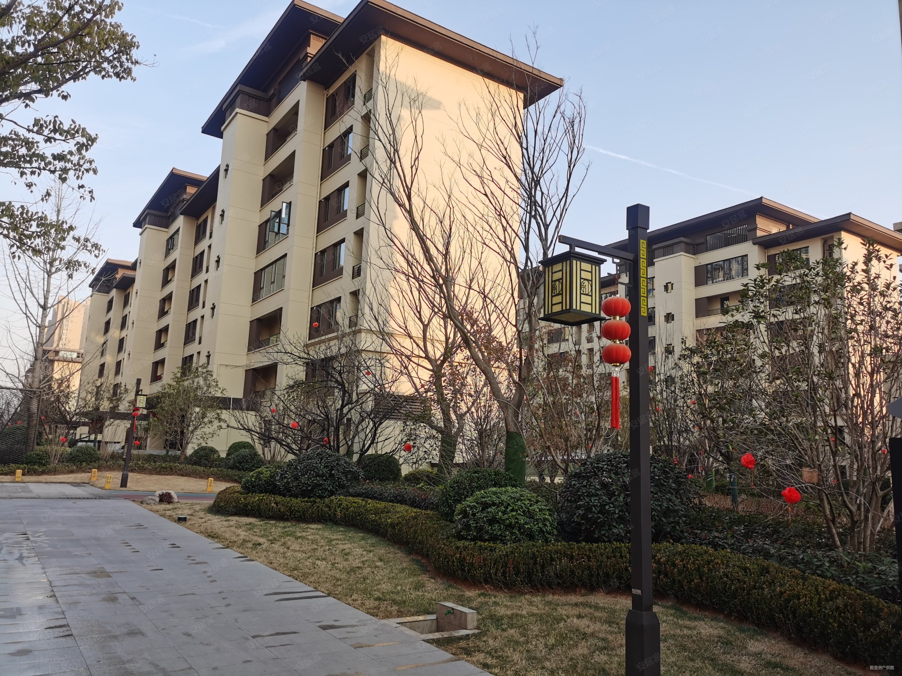 业主急售价格可谈满二南北通透3室2厅国宝红瞰