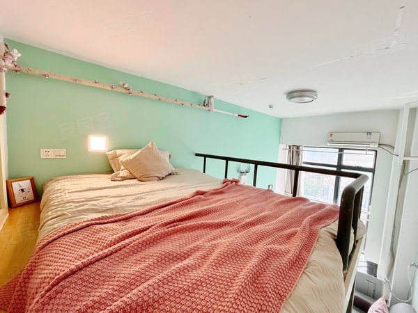 广州广州周边佛山河西商务楼魔方公寓 佛山南海高层电梯房 地铁直连