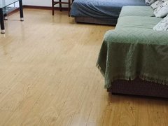 镇江润州镇江万达桃花源三楼精装修三房,设施齐全拎包入住采光很好 有车库瑞香苑出租房源真实图片