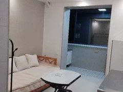 阜新细河细河城区居园小区 精装一室 6楼 紧邻万达 拎包入住出租房源真实图片