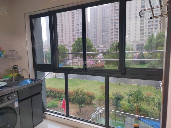 绍兴袍江宝龙广场林立欣园林立欣园精装修拎包入住看房方便出租房源