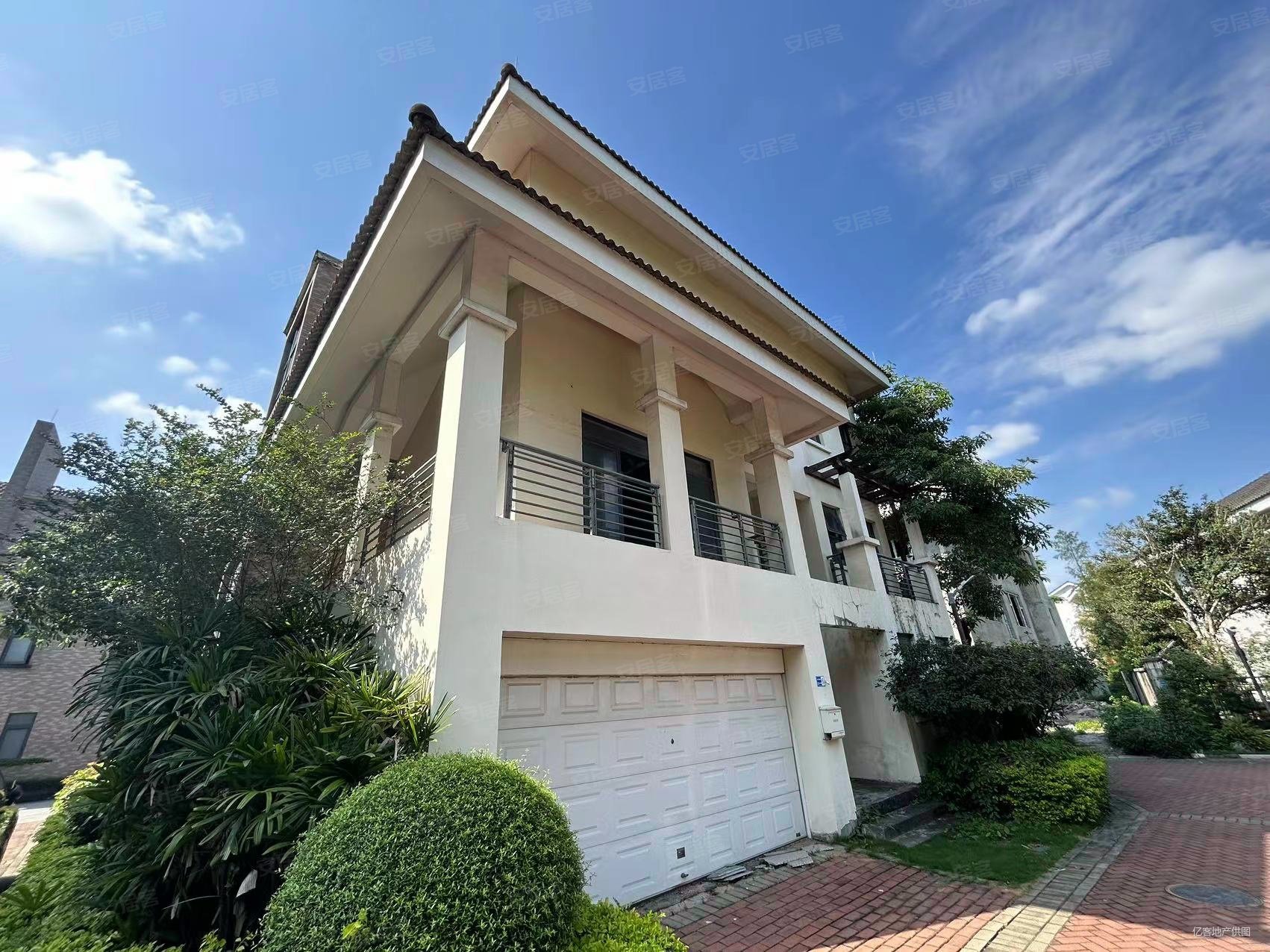 沿海丽水佳园别墅