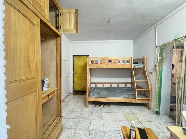 福柳新都 自来水厂宿舍 广雅综合市场宿舍一房,柳北租房