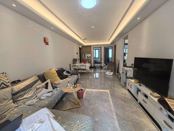 济南历城工业北路新城香溢华庭新城香溢华庭 电梯房 阳光充足 精装修