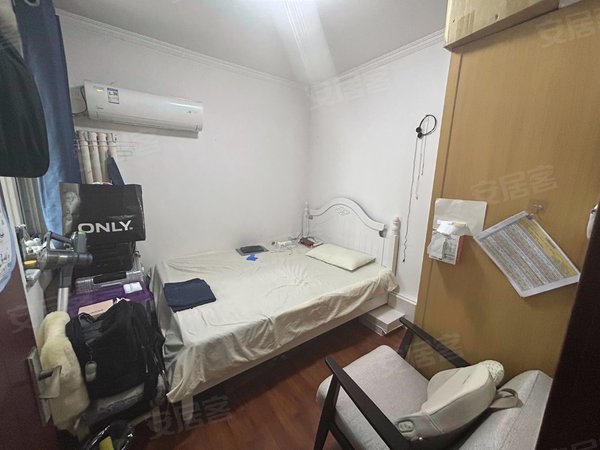 北京丰台七里庄东大街6号院东大街6号院地铁七里庄站 307医院两居室