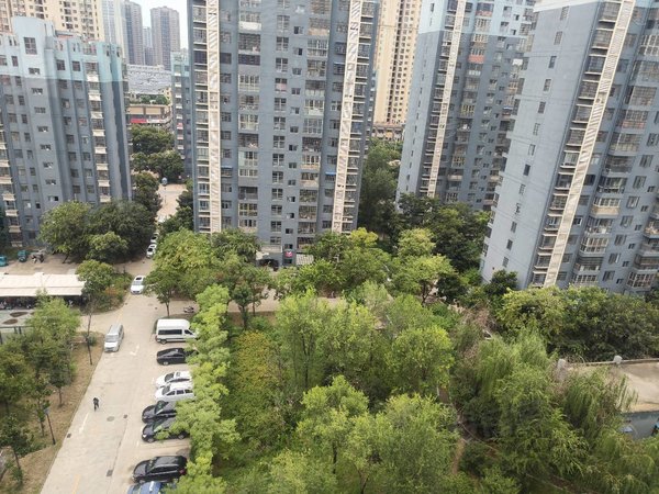 亳州谯城亳州万达广场文化小区文化小区两室,出租,可以短租月付,家电