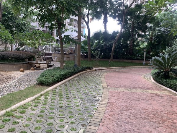 【多图】缇香名苑,景田南租房,水榭花都旁 3加1房 全齐出租 高楼层