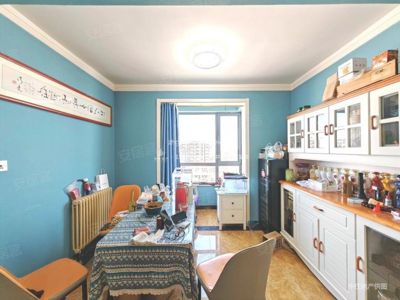 中润世纪广场西