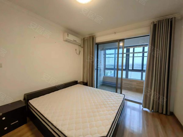 上海松江九亭华亭茗苑近g60云廊华亭精装两房,房东诚意出租,价格可议