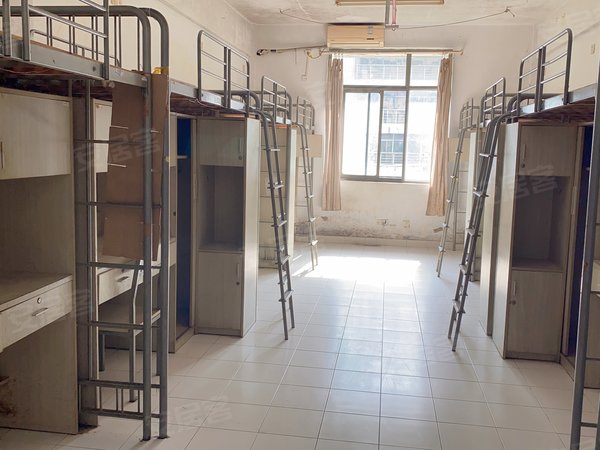 苏州工业园湖东青年公社青年公社 员工宿舍 集体宿舍 8人公寓 简装 拧