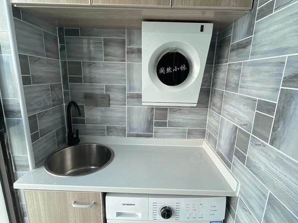 七莘路租房,12号线 维璟印象城 108财富广场 明谷科技 绿瘦酒店,闵行