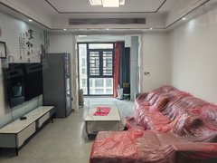 嘉鱼嘉鱼城区嘉鱼市区至和府 精装出租 家电齐全出租房源真实图片
