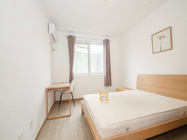 【多图】农房万阳公寓,杨浦大桥租房,新上次新小区12号线 精装两房