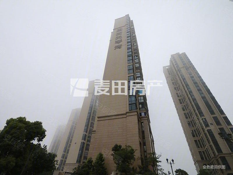 五缘湾 国贸天琴湾 大户型 大露台 房东诚意卖