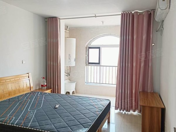 临沂沂南城区东方御景(沂南)东方御景电梯两室精装家具家电齐全带车位