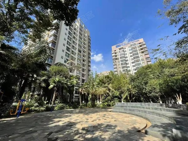 昆明西山大商汇光辉城市新儿童医院 光辉城市 3室2厅1卫 电梯房 精