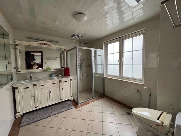 福州鼓楼铜盘路左海御园福州豪宅 全方位西湖环绕 左海御园 独栋别墅