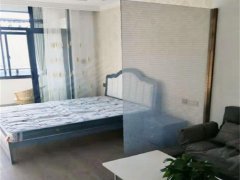 镇江京口镇江一中江大周边 学林雅郡 可短租 押一付一 江大图书馆向南一公里出租房源真实图片
