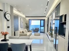 通辽科尔沁万达广场易和缘小区 2室1厅1卫 豪华装修 配套齐全 电梯房出租房源真实图片