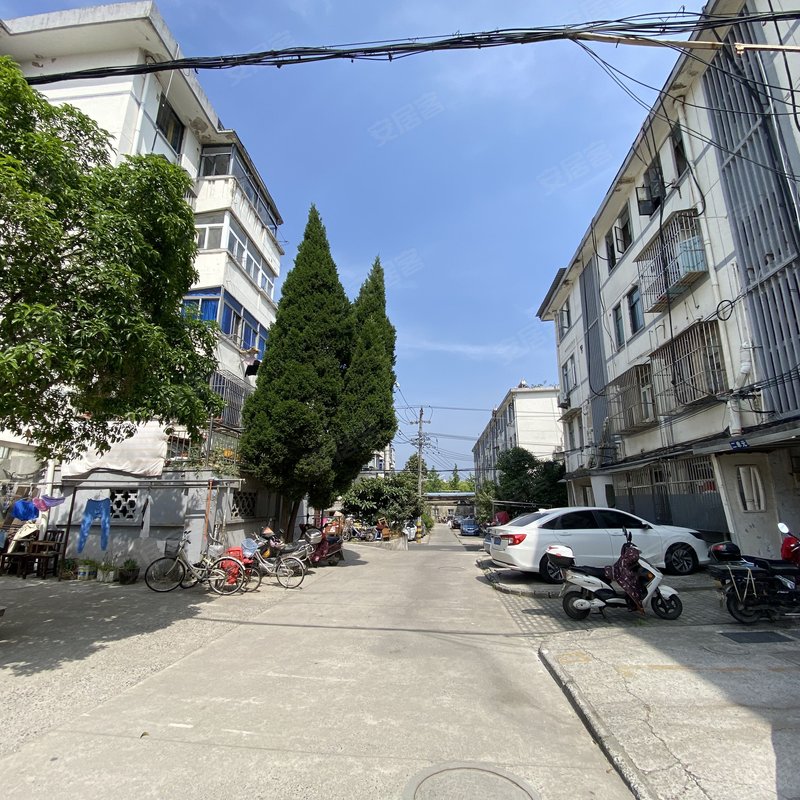 【友谊新村, 友谊新村小区详情,房价走势,房源,业主论坛】- 扬州58