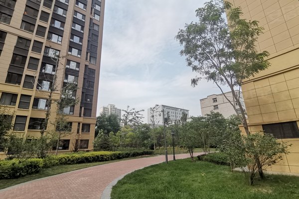 保利壹号公馆
