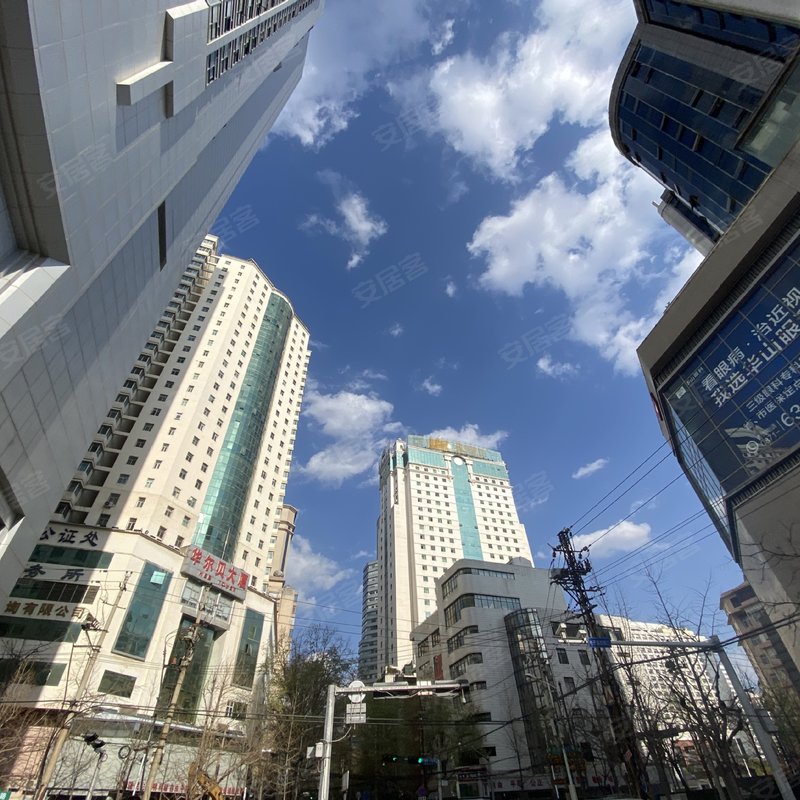 【银座大厦, 银座大厦小区专家解读页】- 昆明58同城