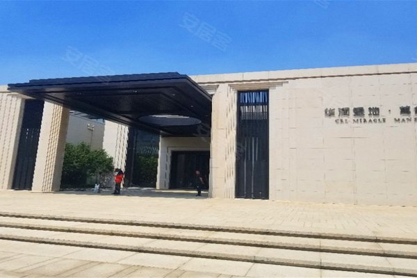 华润置地万象府