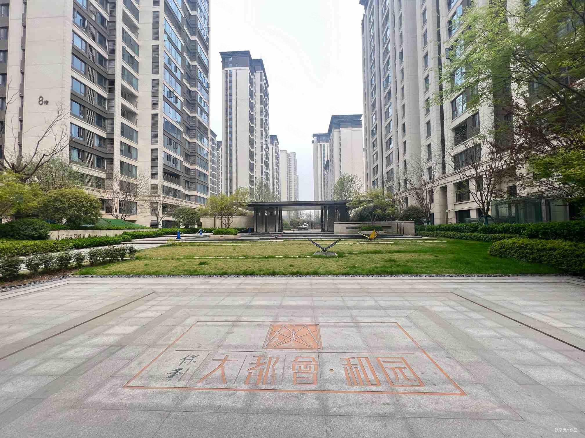 保利大都会和园二手房,193万,4室2厅,2卫,170平米-洛阳安居客