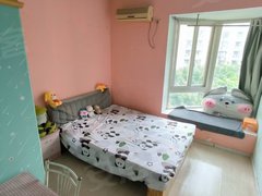 重庆南岸南坪俺自己的房子 植租 特优惠 可短租没有杂fe 出门公交站方便出租房源真实图片