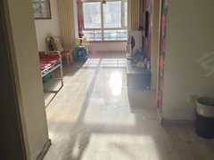 齐齐哈尔建华产权处嘉禾国际正四楼，面积60平米一室一厅，月租750元出租房源真实图片